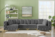 Load image into Gallery viewer, Tremblay - 6 Piece Modular Sectional