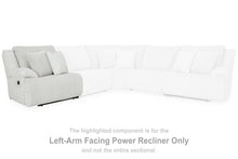 Load image into Gallery viewer, Top Tier - Laf Zero Wall Power Recliner - Alloy