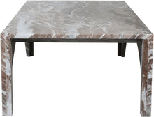 Load image into Gallery viewer, Palermo - Marble Coffee Table