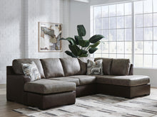 Load image into Gallery viewer, Castille Way Sleeper Sectional with Chaise - Ego Home Furniture
