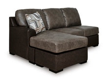 Load image into Gallery viewer, Castille Way Sectional with Chaise - Ego Home Furniture