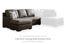 Load image into Gallery viewer, Castille Way Sectional with Chaise - Ego Home Furniture