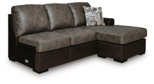 Load image into Gallery viewer, Castille Way Sectional with Chaise - Ego Home Furniture