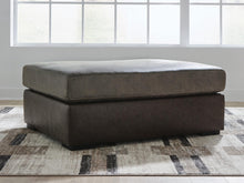 Load image into Gallery viewer, Castille Way Oversized Accent Ottoman - Ego Home Furniture