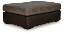 Load image into Gallery viewer, Castille Way Oversized Accent Ottoman - Ego Home Furniture
