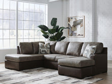 Load image into Gallery viewer, Castille Way Sectional with Chaise - Ego Home Furniture