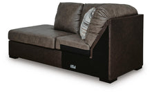 Load image into Gallery viewer, Castille Way Sectional with Chaise - Ego Home Furniture