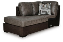 Load image into Gallery viewer, Castille Way Sleeper Sectional with Chaise - Ego Home Furniture