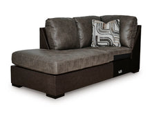 Load image into Gallery viewer, Castille Way Sleeper Sectional with Chaise - Ego Home Furniture