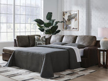 Load image into Gallery viewer, Castille Way Sleeper Sectional with Chaise - Ego Home Furniture