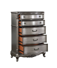 Load image into Gallery viewer, Ariadne - Chest - Antique Silver