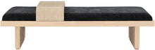 Load image into Gallery viewer, Arlington - Bench - Natural Base