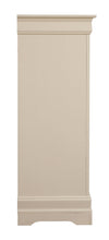 Load image into Gallery viewer, Louis Phillipe - Traditional Style Storage Chest Elegant
