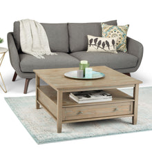 Load image into Gallery viewer, Warm Shaker - Handcrafted Table