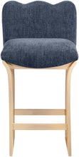 Load image into Gallery viewer, Shaw - Counter Stool - Natural Base