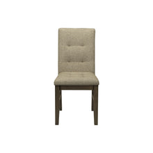 Load image into Gallery viewer, Dining Chair (Set of 2) - Brown