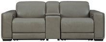 Load image into Gallery viewer, Correze - Power Reclining Sectional