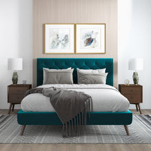 Load image into Gallery viewer, Dillon - Platform Bed