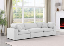 Load image into Gallery viewer, Comfy - Linen Modular Sofa 3 Seats