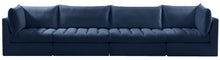 Load image into Gallery viewer, Jacob - Modular 4 Seat Sofa