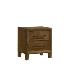 Load image into Gallery viewer, Ballard - 2 Drawer Nightstand