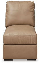 Load image into Gallery viewer, Bandon - Armless Chair - Toffee