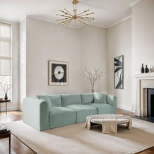Load image into Gallery viewer, Shaggy - 3 Seat Modular Sofa