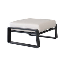 Load image into Gallery viewer, Pedal, Seat Cushion Tino Tino Ottomans (Set of 2) - Light Brown