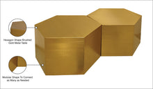 Load image into Gallery viewer, Hexagon - Coffee Table