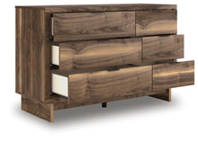 Load image into Gallery viewer, Chirason - Six Drawers Dresser