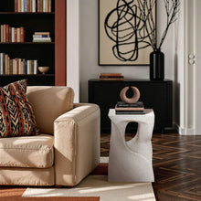 Load image into Gallery viewer, Jula - Concrete End Table