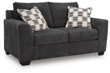Load image into Gallery viewer, Loreo Loveseat
