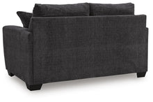 Load image into Gallery viewer, Loreo Loveseat