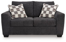 Load image into Gallery viewer, Loreo Loveseat - Ego Home Furniture