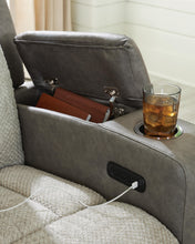 Load image into Gallery viewer, WhipLash Power Reclining Sofa
