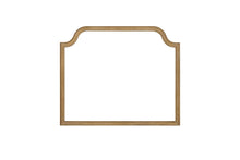 Load image into Gallery viewer, Tarrington - Shaped Landscape Mirror