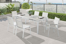 Load image into Gallery viewer, Nizuc - Outdoor Patio Extendable Dining Table