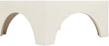 Load image into Gallery viewer, Renza - Concrete And Fiberglass Indoor / Outdoor Table