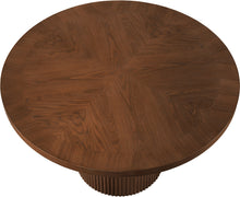 Load image into Gallery viewer, Belinda - Wood Oak Veneer Dining Table
