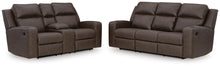 Load image into Gallery viewer, Lavenhorne Living Room Set