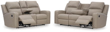 Load image into Gallery viewer, Lavenhorne Living Room Set