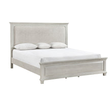Load image into Gallery viewer, Silver Sands - Upholstered Bed