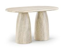 Load image into Gallery viewer, Cosenza - Concrete Indoor / Outdoor Table