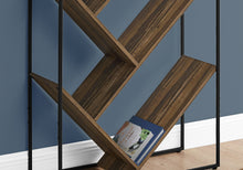 Load image into Gallery viewer, Bookshelf, Bookcase, Etagere, 3 Tier, Office, Contemporary & Modern