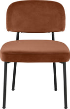 Load image into Gallery viewer, Zarelle - Performance Fabric Upholstered Dining Chair (Set of 2)