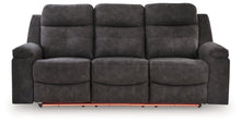 Load image into Gallery viewer, Brysonview Reclining Sofa - Ego Home Furniture