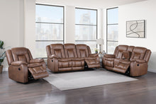 Load image into Gallery viewer, Morello - Reclining Living Room Set