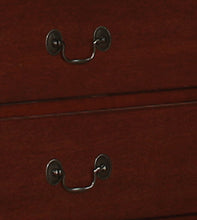 Load image into Gallery viewer, Elegant Traditional Armoire