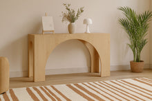 Load image into Gallery viewer, Arch - Console Table
