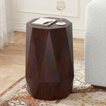 Load image into Gallery viewer, Kurt - Side Table
